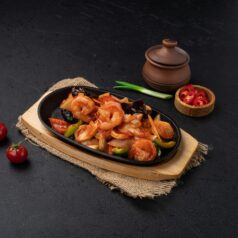 Креветки