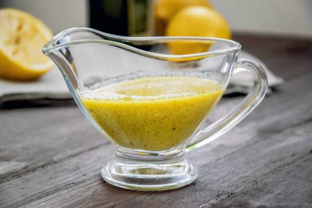 Кунжутное масло с чесноком